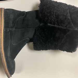 UGG tall boots